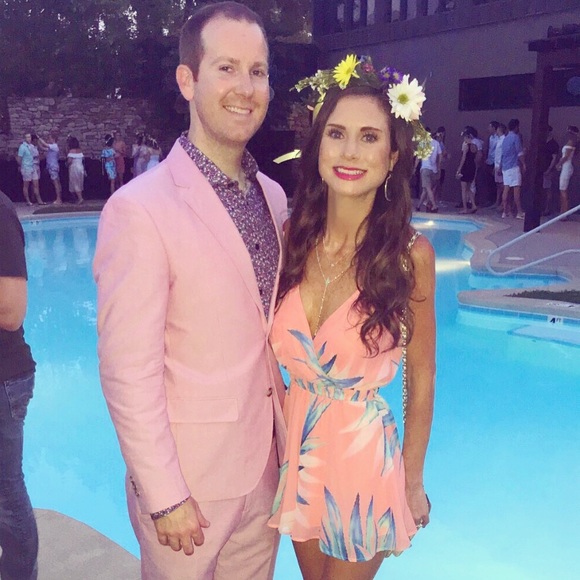 Show Me Your MuMu romper - Picture 2 of 2